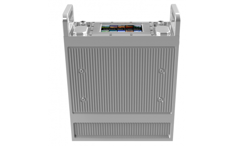 同頻自組網(wǎng)基站